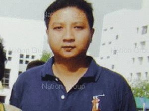 ศิวรักษ์ ชุติพงษ์
