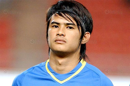 สุเชาว์ นุชนุ่ม