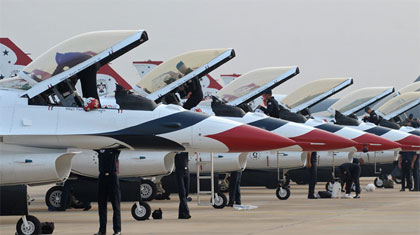 ธันเดอร์เบิร์ด Thunderbirds