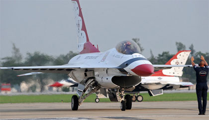 ธันเดอร์เบิร์ด Thunderbirds