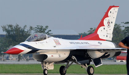 ธันเดอร์เบิร์ด Thunderbirds