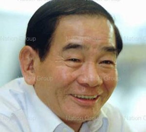 วัฒนา อัศวเหม
