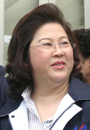 เยาวภา วงศ์สวัสดิ์