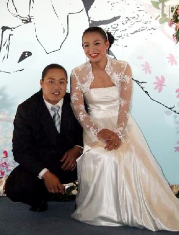 น้องอร สู้โว้ย