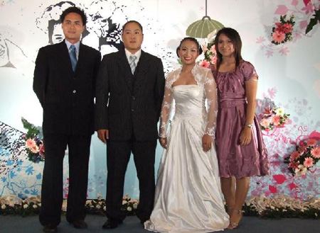 น้องอร สู้โว้ย