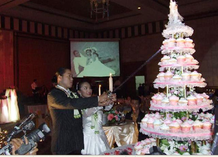 น้องอร สู้โว้ย