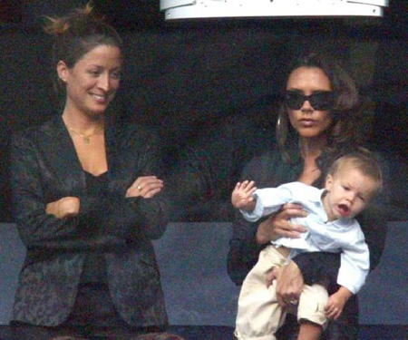 รีเบคก้า ลูส