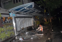 ข่าวอุบัติเหตุ