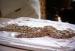 พระราชพิธีเก็บพระอัฐิ