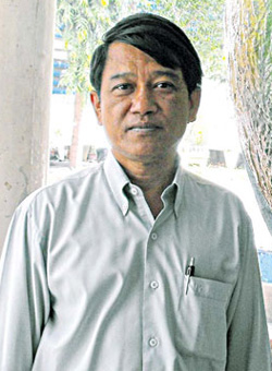 วรวิทย์ ตันวุฒิบัณฑิต