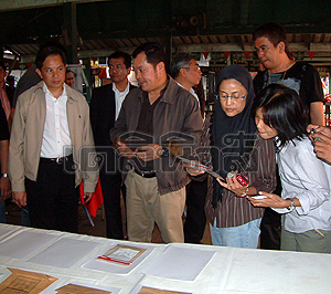 ทนายสมชาย