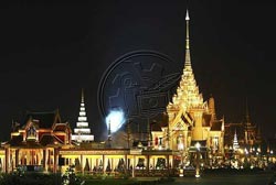 พระเมรุ พระพี่นาง