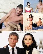 จาง ซิยี่ 