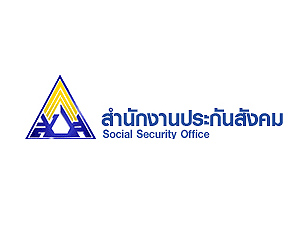 ประกันสังคม