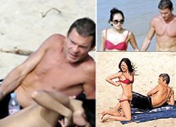 จาง ซิยี่ 