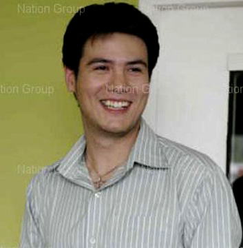 สเตฟาน สันติ