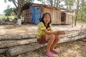 น้องโบว์ แพนเค้ก