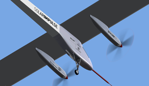 Solar Impulse