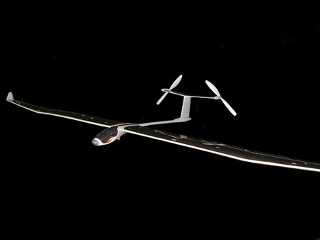 Solar Impulse