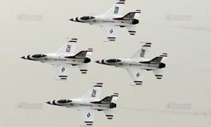 ธันเดอร์เบิร์ด Thunderbird