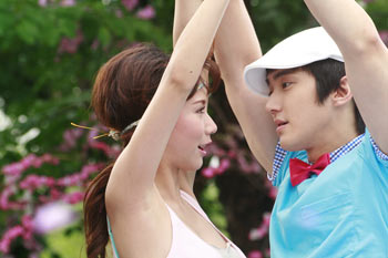 อั้ม ซีวอน