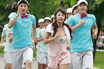 อั้ม ซีวอน