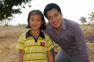 น้องโบว์ แพนเค้ก