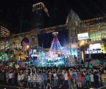 เคานท์ดาวน์