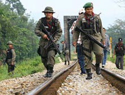 เข้มงวด 3 จังหวัดใต้