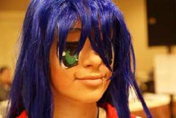 อานิเมะ