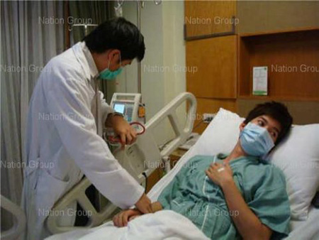 เชน ไนซ์ทูมีทยู