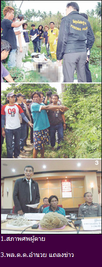 ข่มขืน ข่าวอาชญากรรม