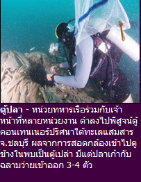 ตู้คอนเทนเนอร์
