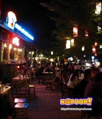 เธค ผับ บาร์