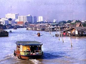 เจ้าพระยา