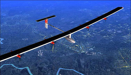 Solar Impulse