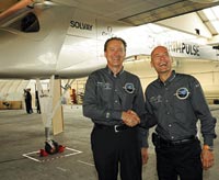 Solar Impulse