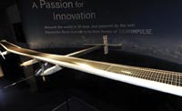 Solar Impulse