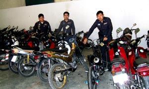 เด็กแว้น