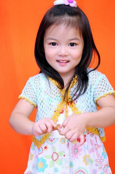 น้องใยไหม