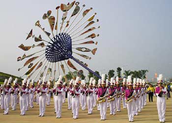 โยธวาทิต