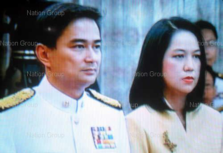 อภิสิทธิ์ เวชชาชีวะ