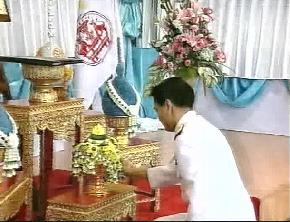 อภิสิทธิ์ เวชชาชีวะ นายกรัฐมนตรีคนที่ 27