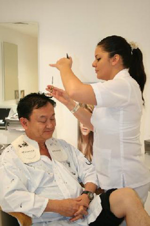 พ.ต.ท.ทักษิณ ชินวัตร