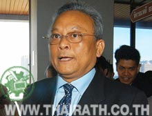 สุเทพ เทือกสุบรรณ