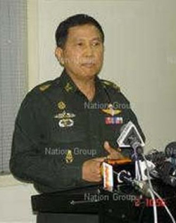 พล.อ.สพรั่ง กัลยาณมิตร