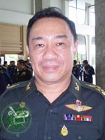 พล.อ.ทรงกิตติ จักกาบาตร์