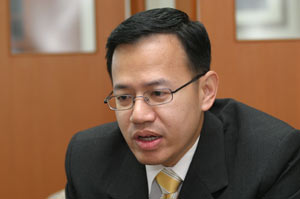 เลขา กกต,
