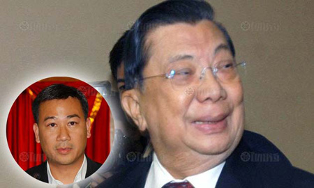 พล.อ.ชวลิต ยงใจยุทธ