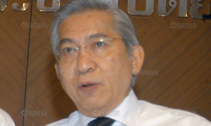 พิเชษฐ พันธุ์วิชาติกุล